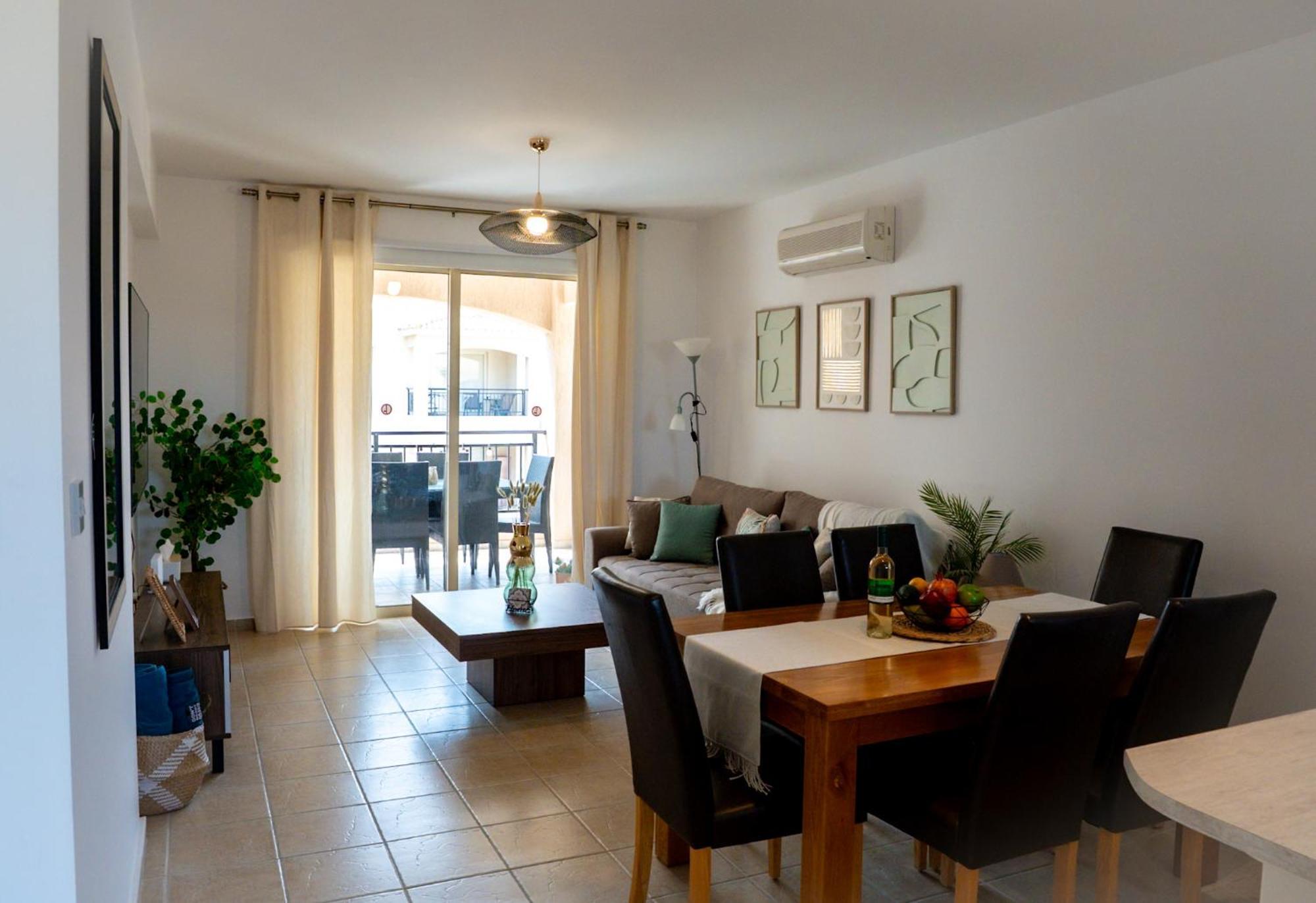 Anna's Place 2b, Paphos, Pool *
