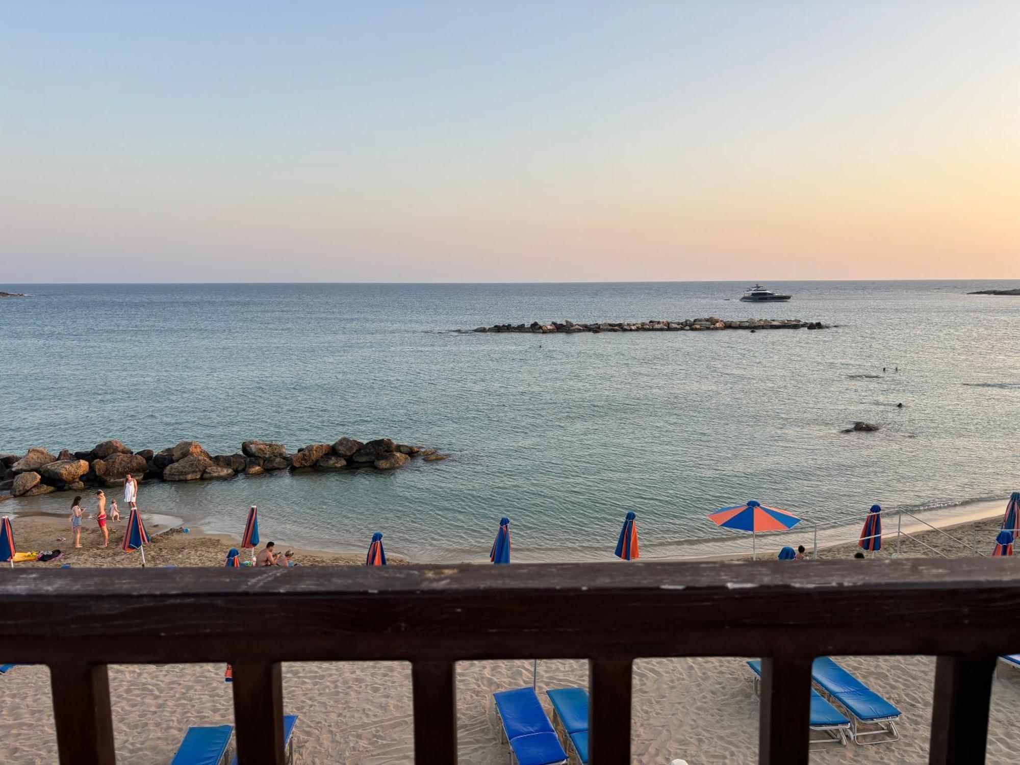 Apartament Anna's Place 2b, Paphos, Pool Pafos