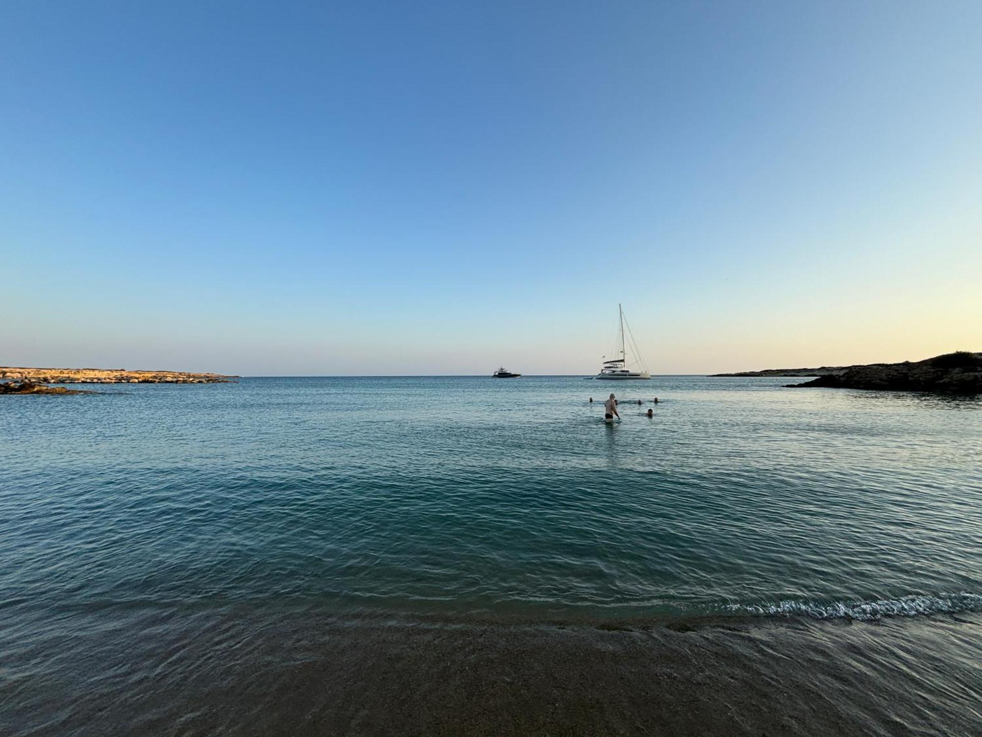 Apartament Anna's Place 2b, Paphos, Pool Pafos