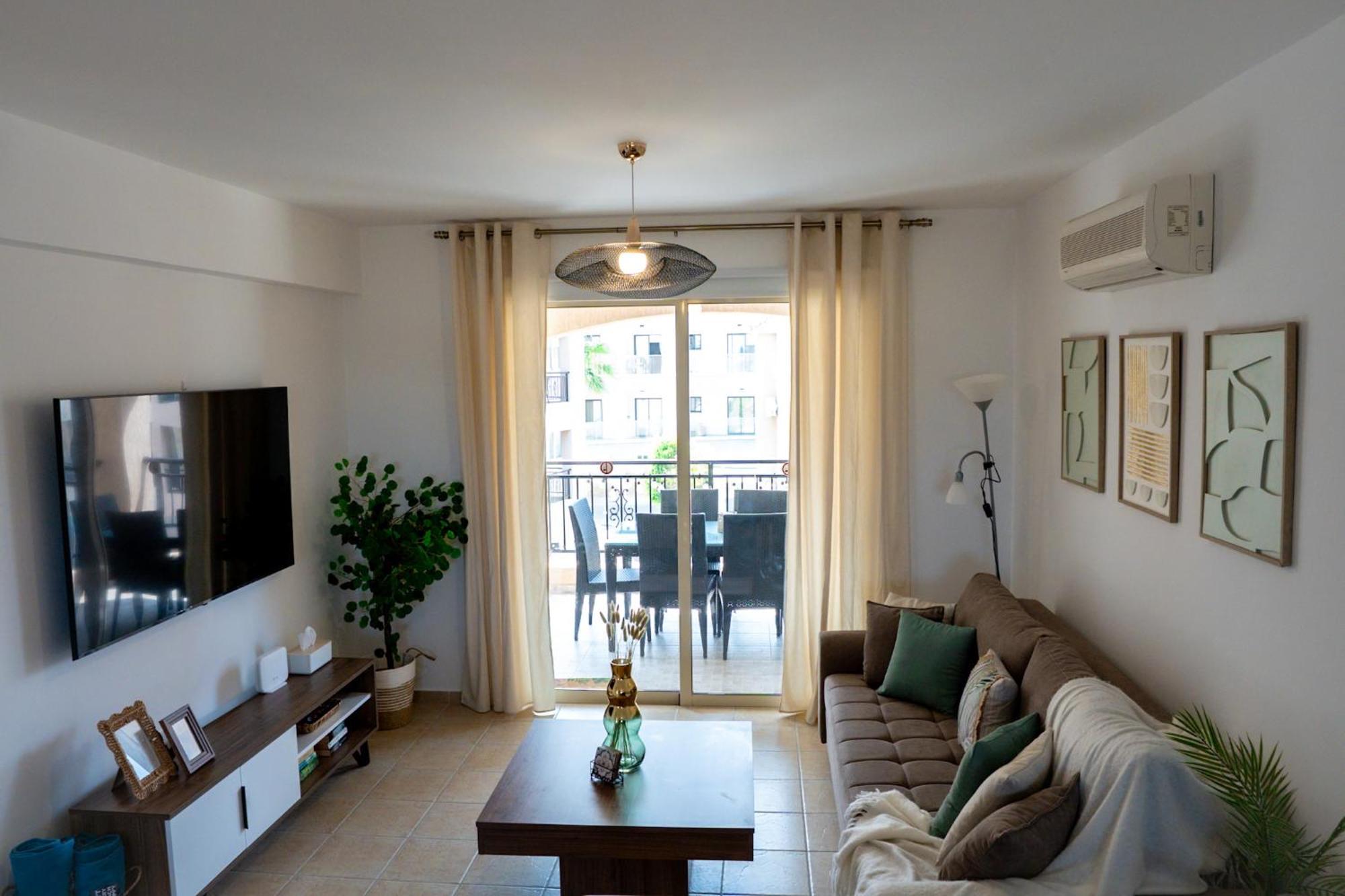 Anna's Place 2b, Paphos, Pool * Pafos