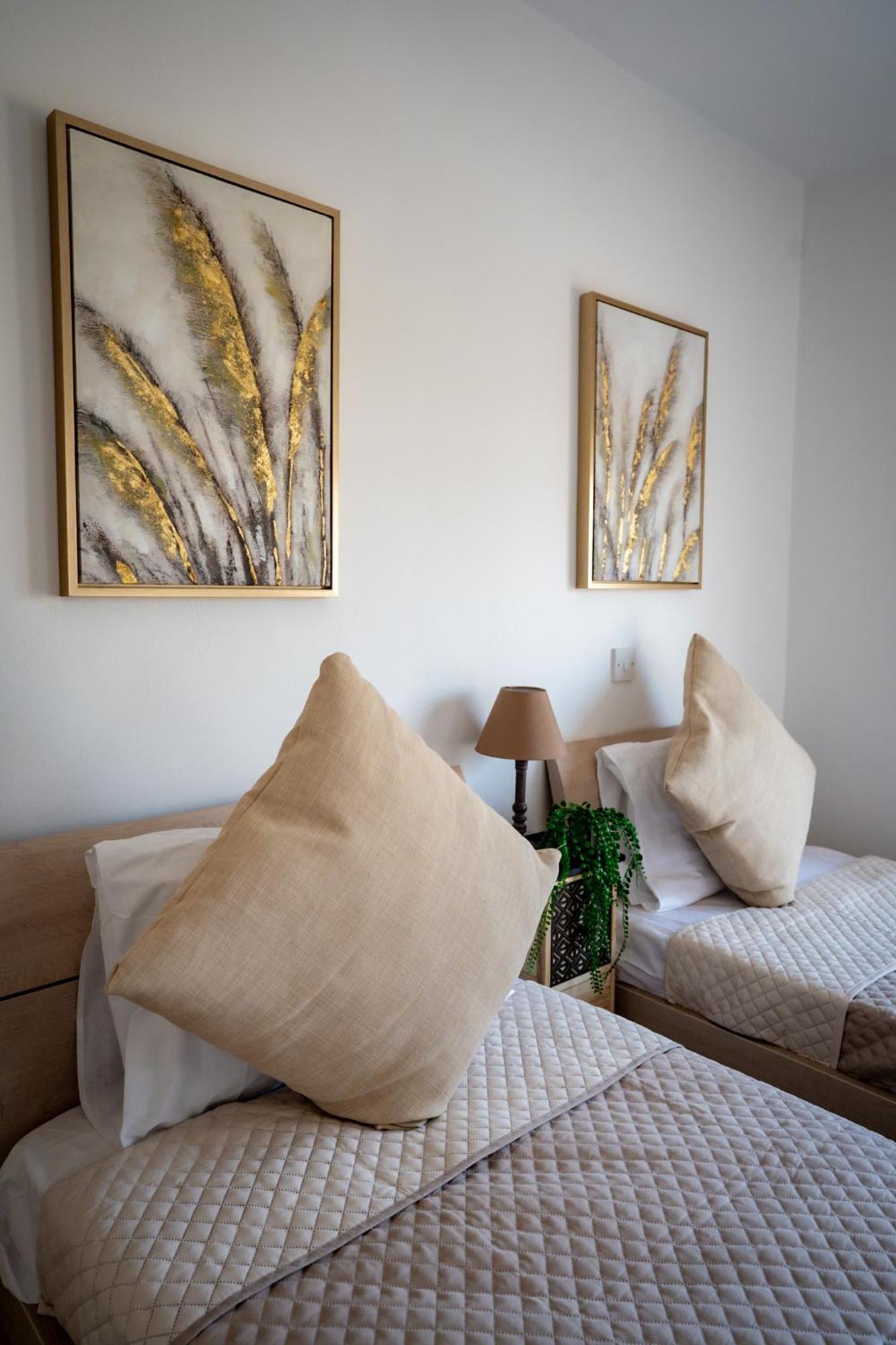 Apartament Anna's Place 2b, Paphos, Pool *